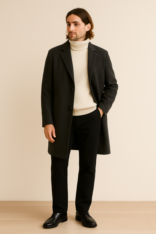 James Herren Jeans – Straight-Leg Regular Fit